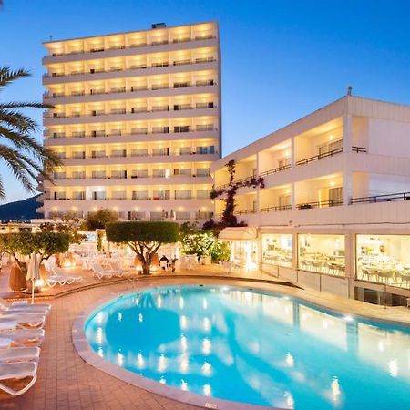 Hotel Morito Cala Millor  Exterior foto