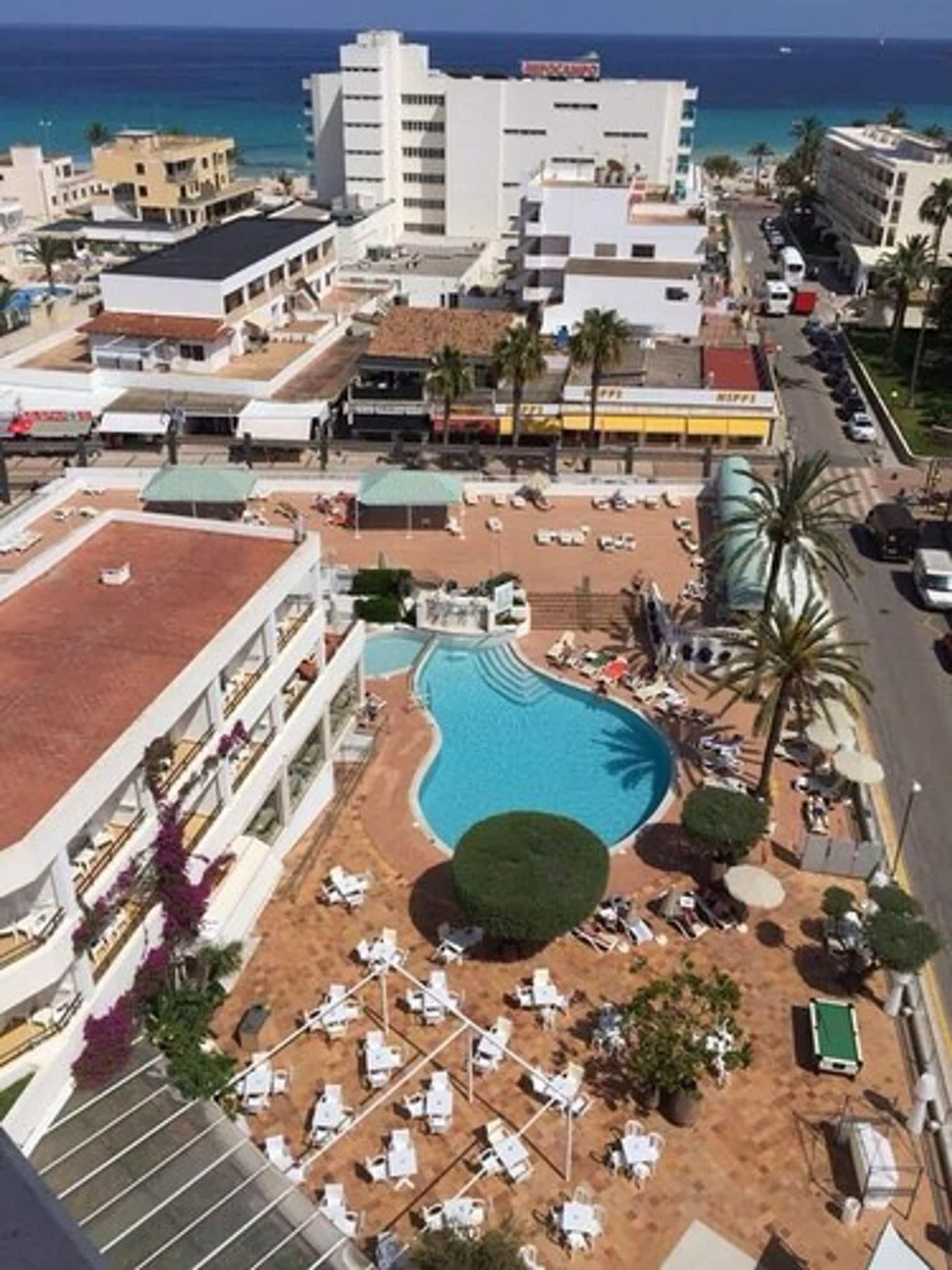 Hotel Morito Cala Millor  Exterior foto