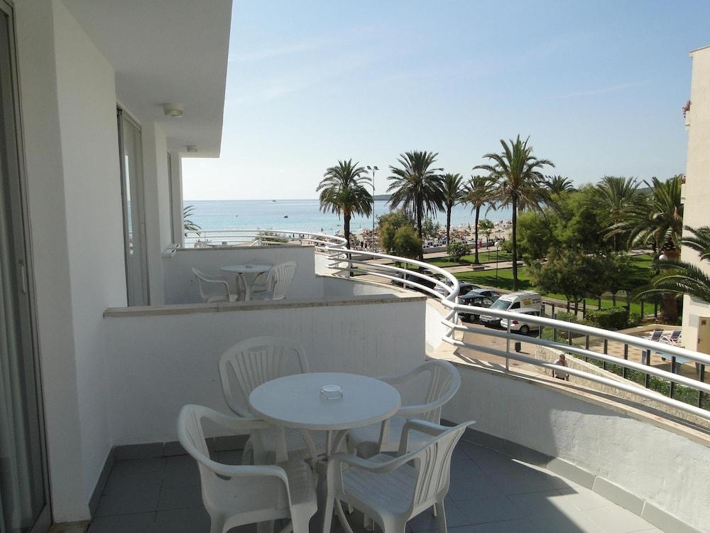 Hotel Morito Cala Millor  Exterior foto