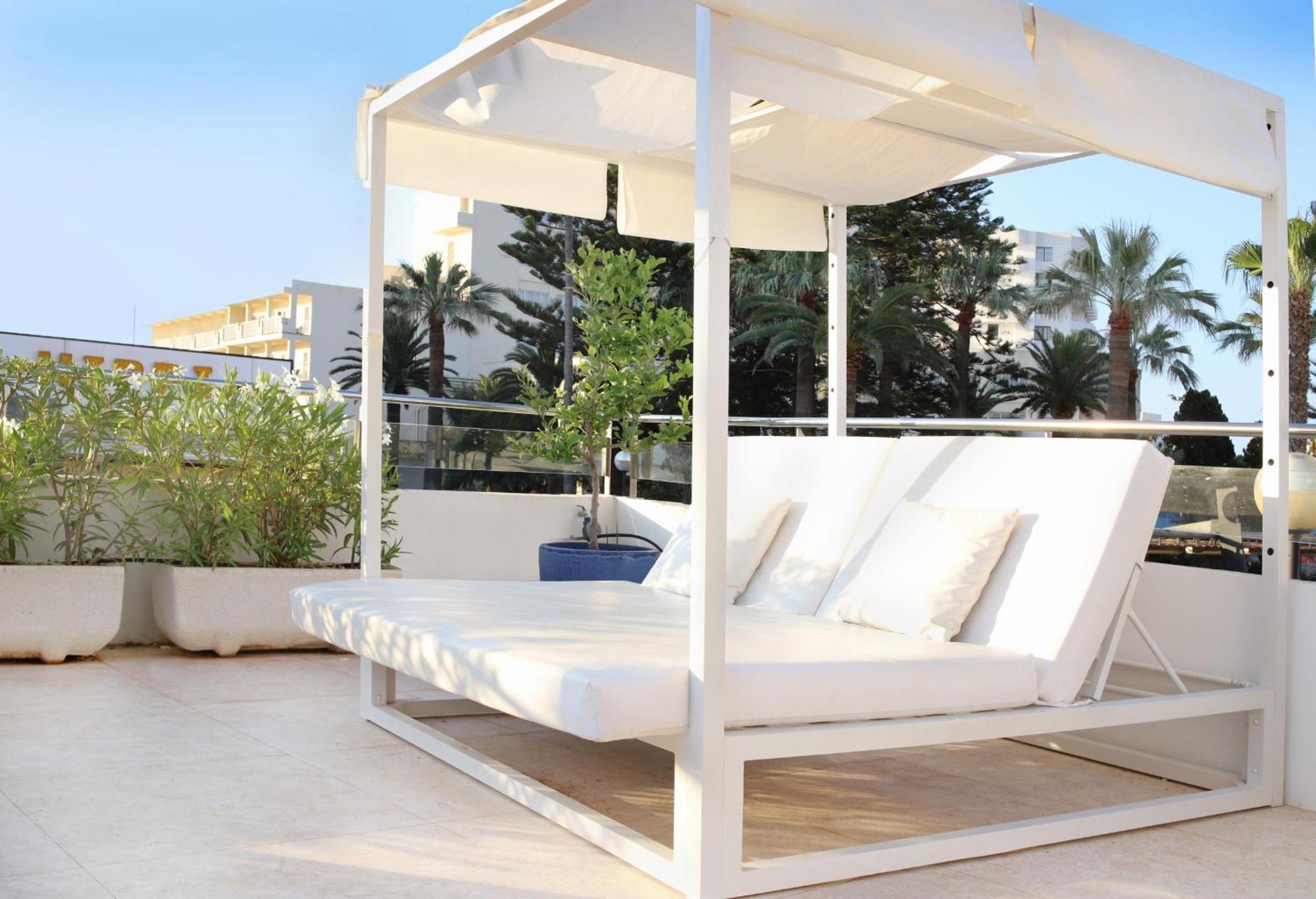 Hotel Morito Cala Millor  Exterior foto