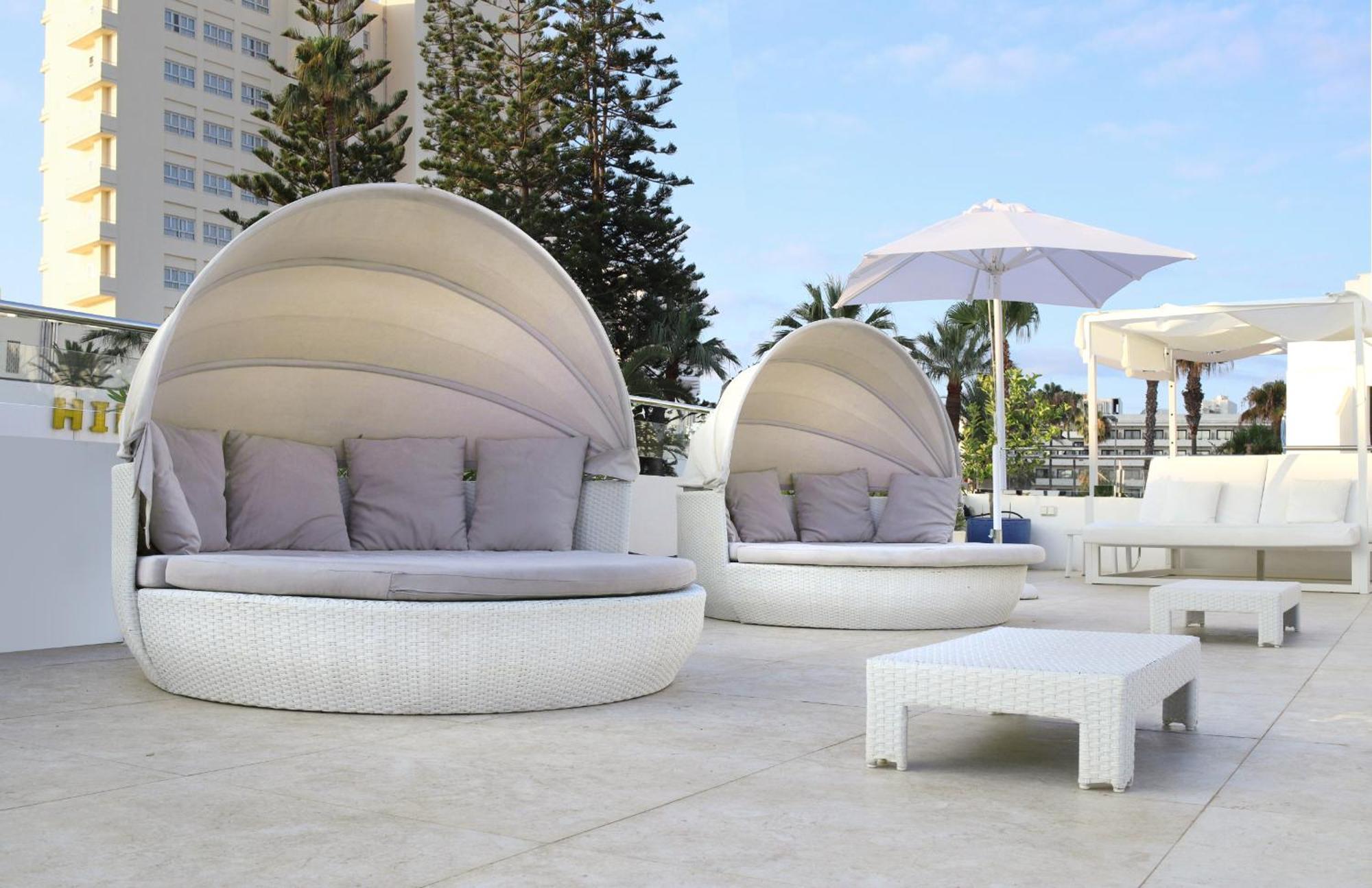 Hotel Morito Cala Millor  Exterior foto
