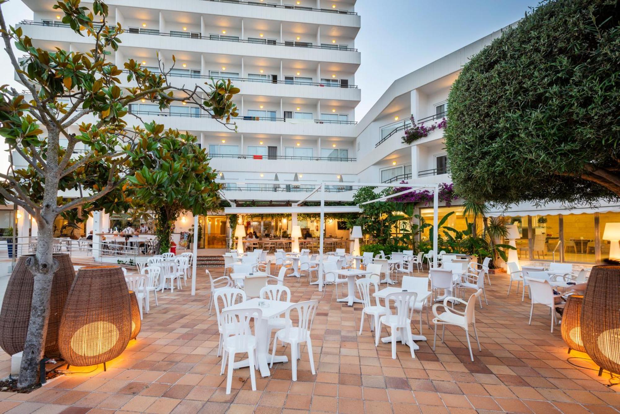 Hotel Morito Cala Millor  Exterior foto