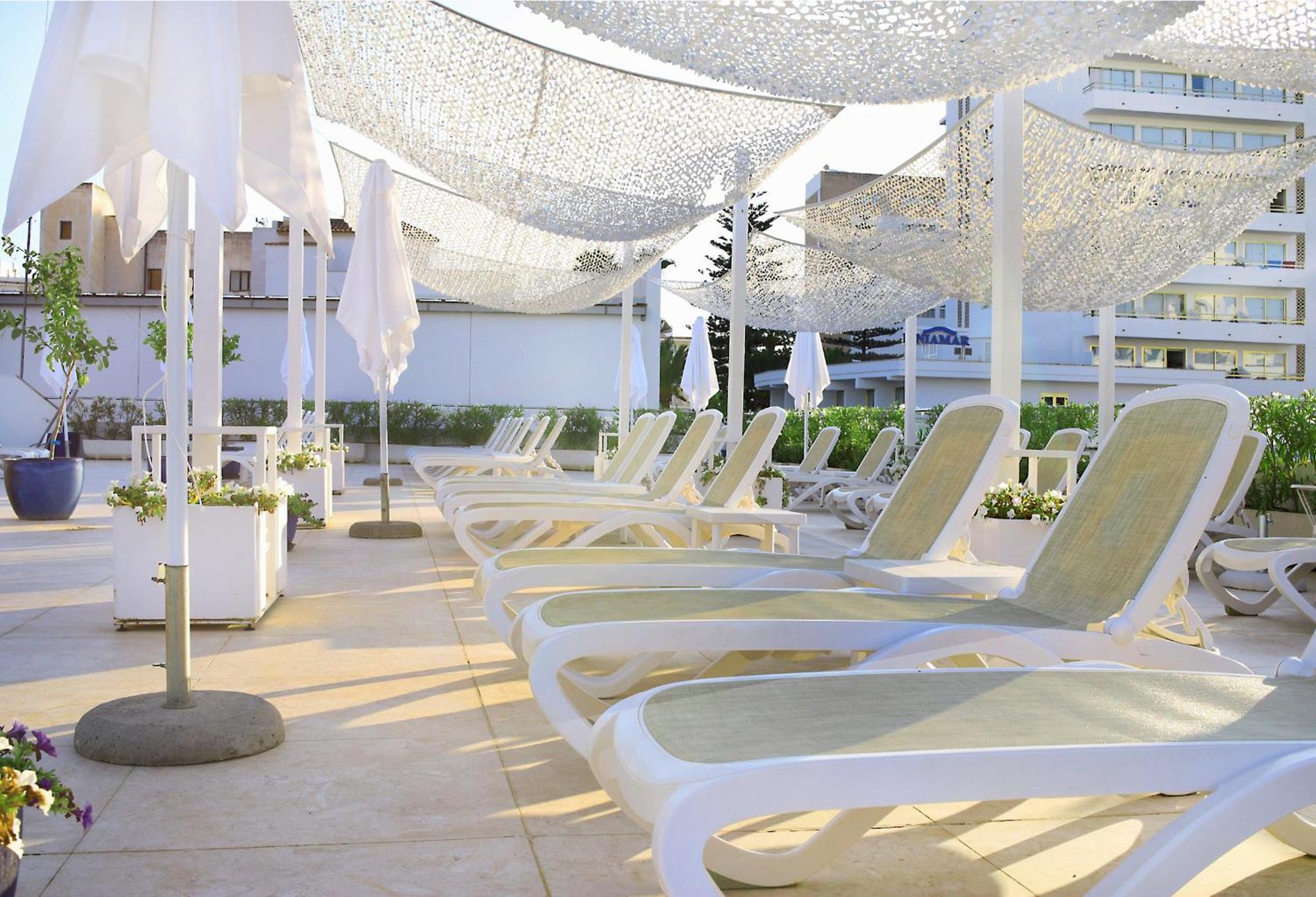 Hotel Morito Cala Millor  Exterior foto