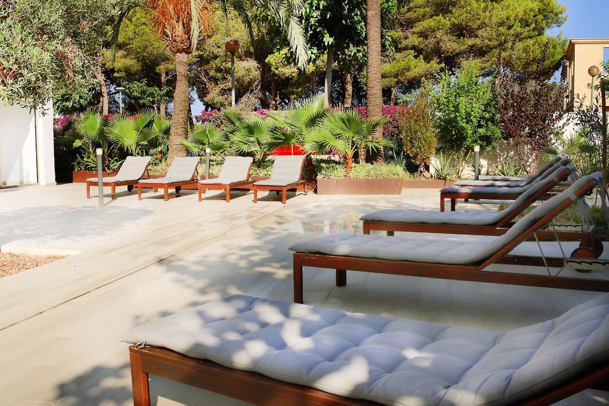 Hotel Morito Cala Millor  Exterior foto