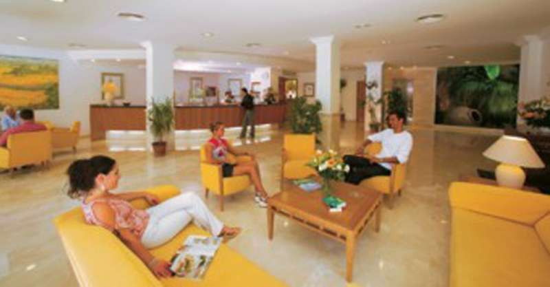 Hotel Morito Cala Millor  Exterior foto