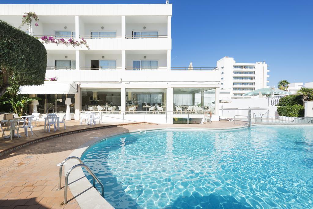 Hotel Morito Cala Millor  Exterior foto