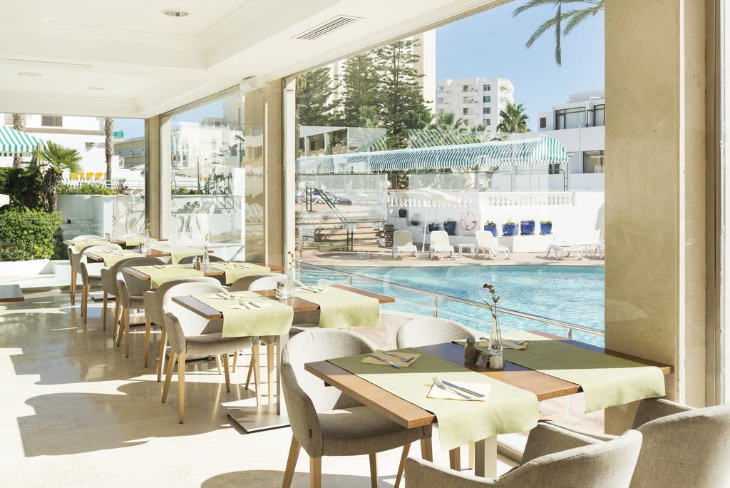 Hotel Morito Cala Millor  Exterior foto