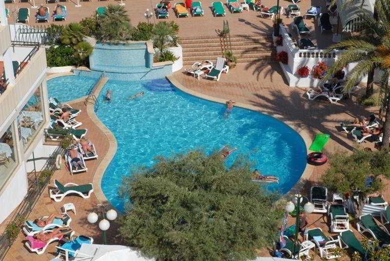 Hotel Morito Cala Millor  Exterior foto