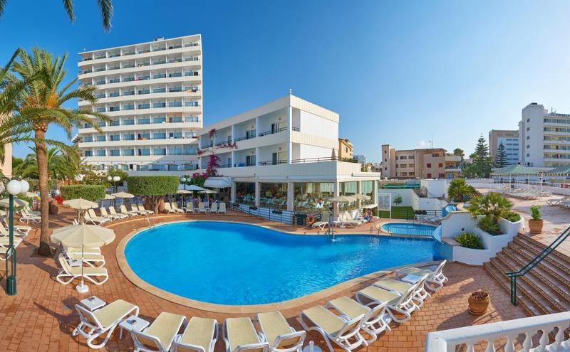 Hotel Morito Cala Millor  Exterior foto