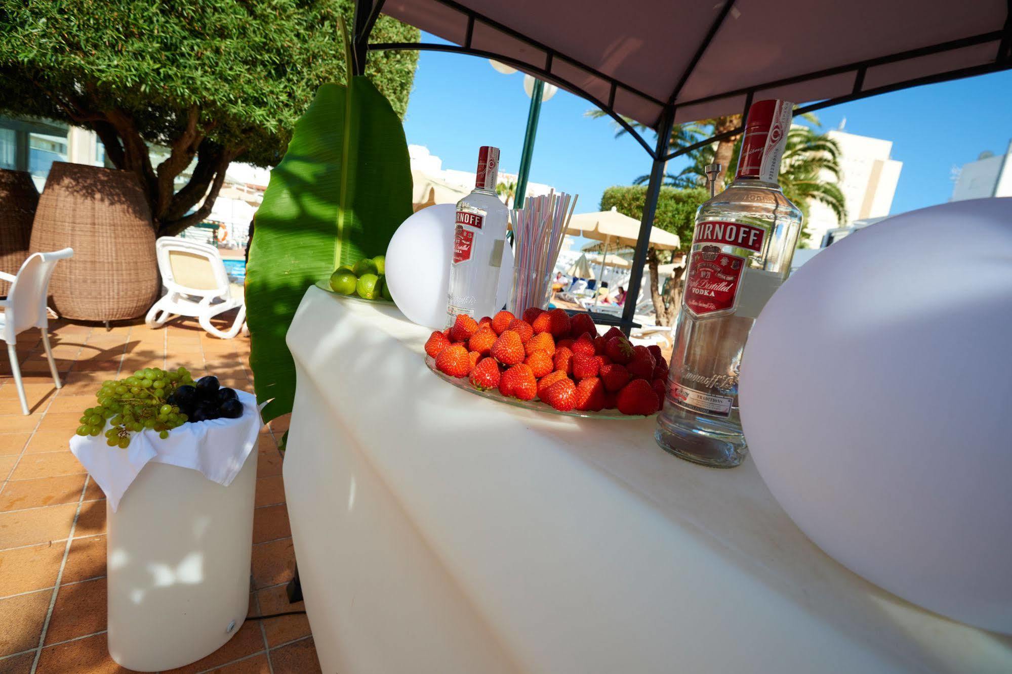Hotel Morito Cala Millor  Exterior foto