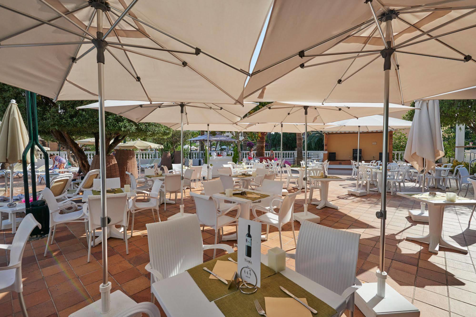 Hotel Morito Cala Millor  Exterior foto