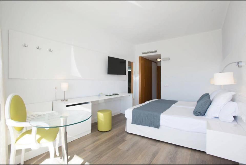 Hotel Morito Cala Millor  Exterior foto